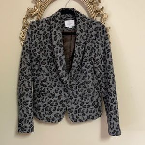 Ann Taylor Loft Blazer